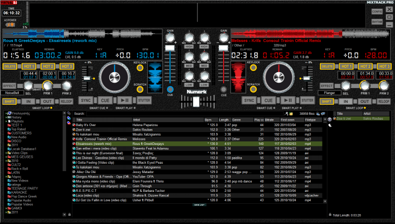 virtual dj 7 pro crack