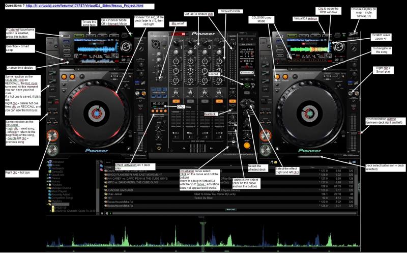 Virtual Dj 8 Pro Pc Version Download