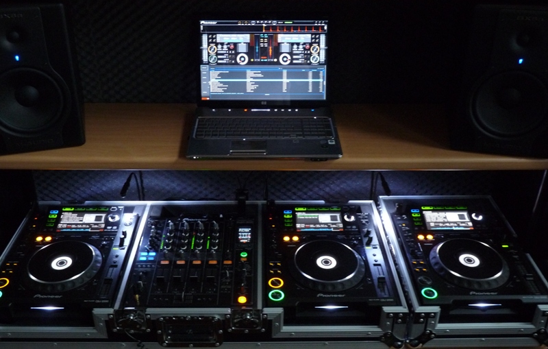 Cdj 2000 Nedlasting Gratis