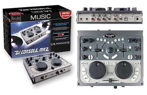 Serial Para Virtual Dj Dj Console