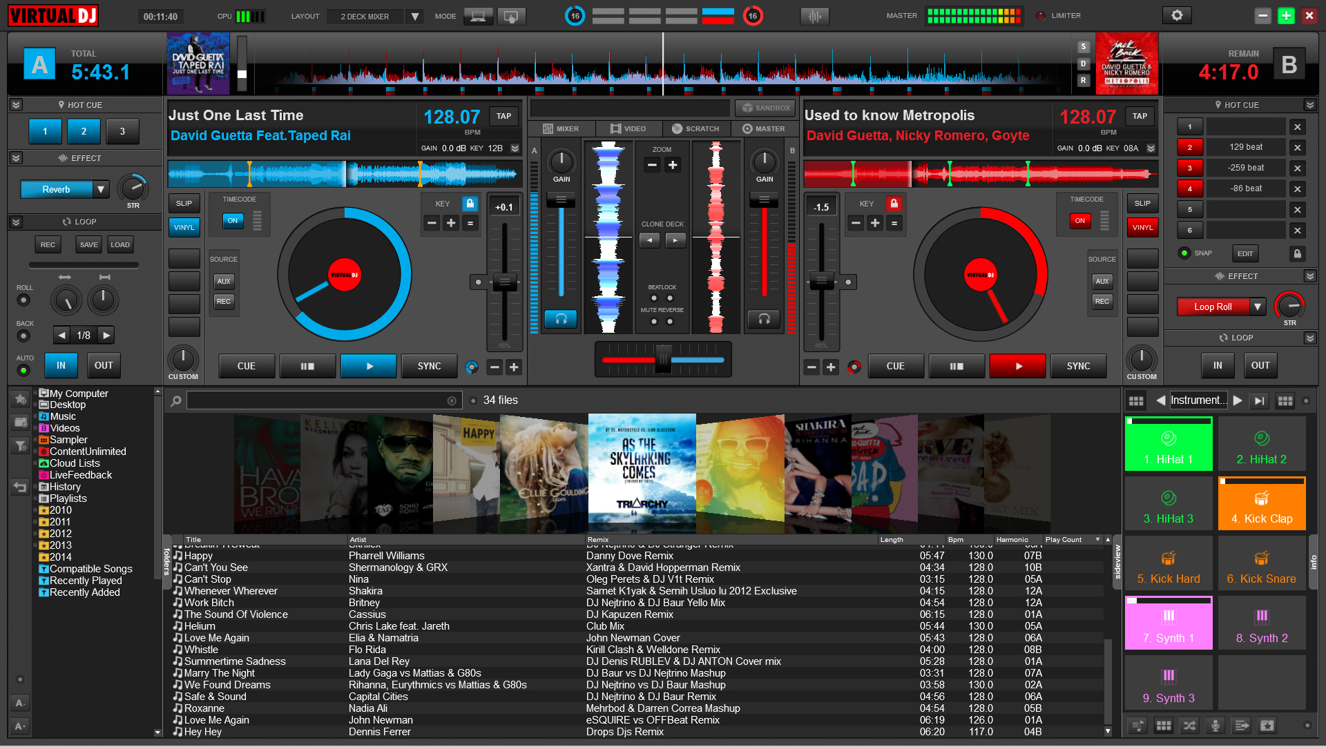 Virtual Dj Para Windows 8