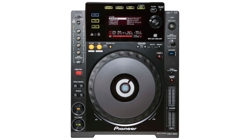 VirtualDJ - Hardware List - By category : Deck controllers (cd 