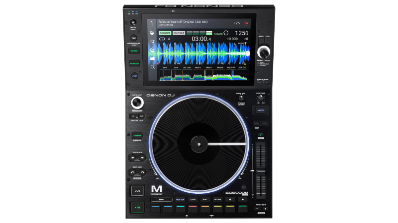 Denon DJ Unveils Versatile New Controller, LC6000 PRIME