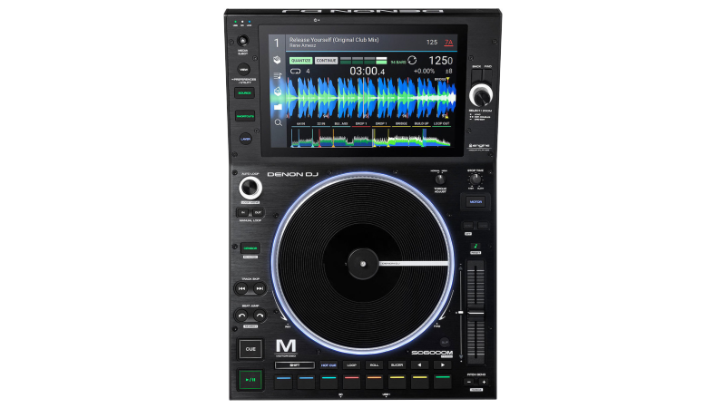 VirtualDJ - Hardware List - By feature : Single deck