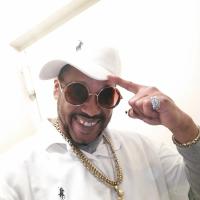 Dj Larry A Vuitton Lee