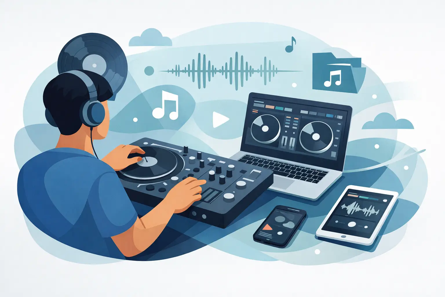 C&oacute;mo hacer scratch digital sin complicarte