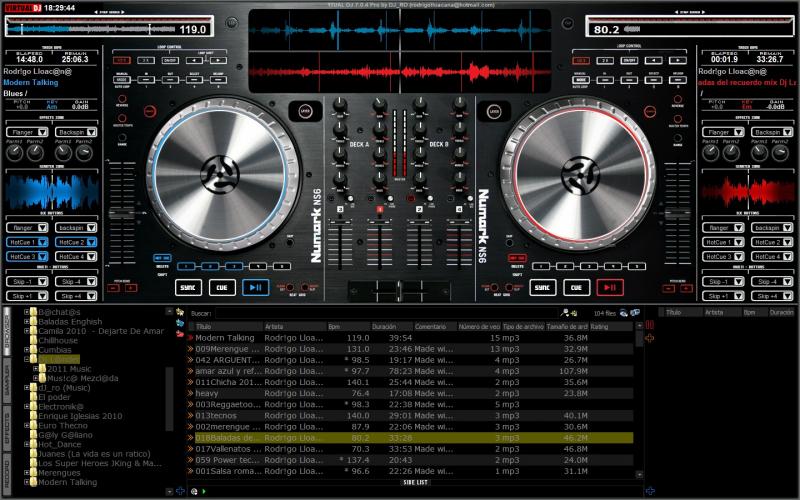 Otsav Dj Pro Free Download With Crack