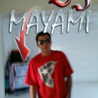 DJMAYAMI