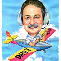 Dance-Pilot