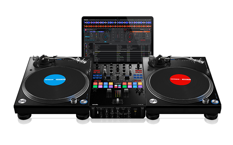 VirtualDJ Features