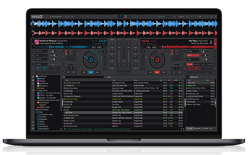 Ns virtual dj 6.0 free download Ns virtual dj 6.0 free download