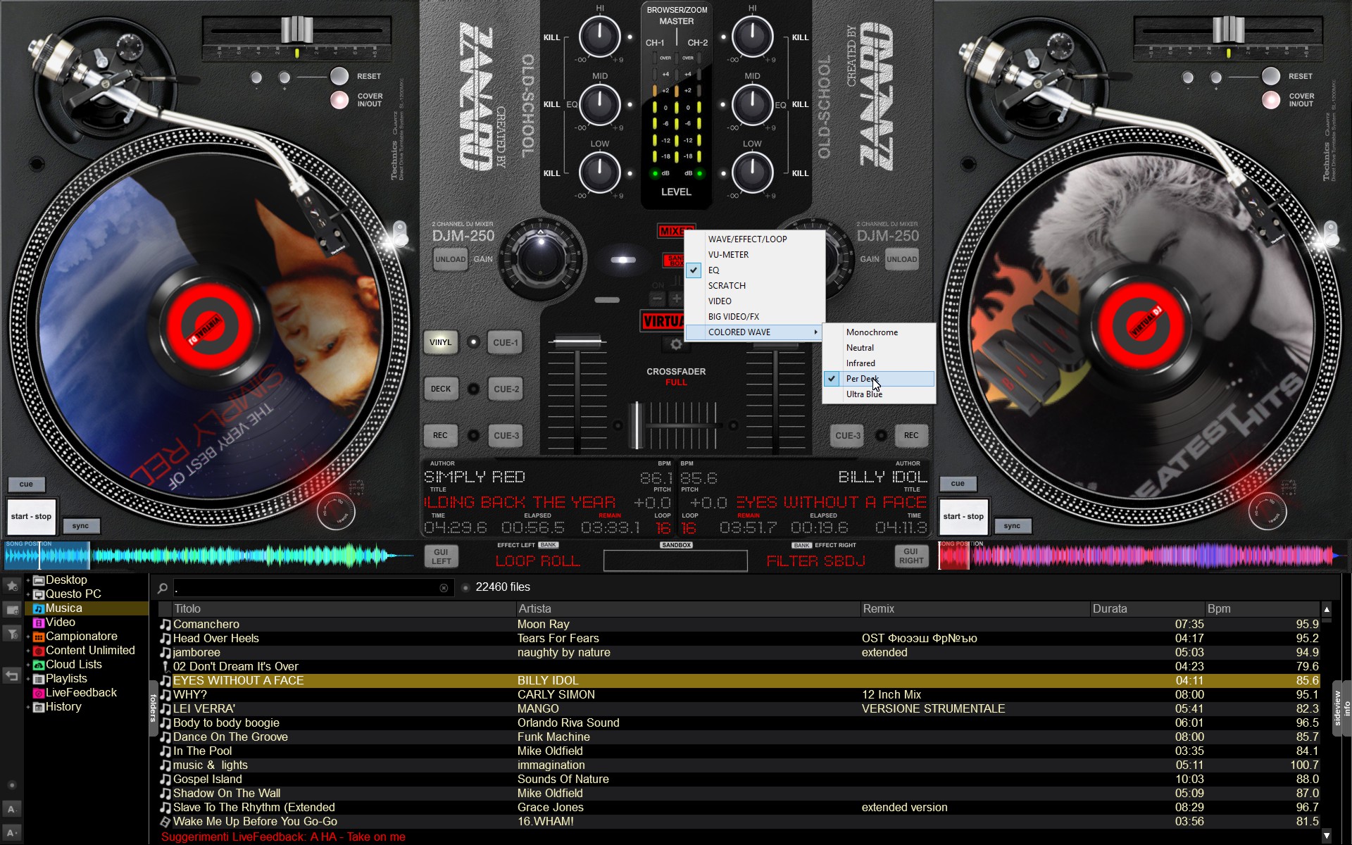 Download virtual dj for mac