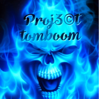 Proj3ct_tomboom